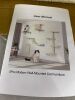 5pc Wall-Mounted Cat Furniture - Thumbnail 3