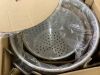 Nexgrill 42 Qt. Aluminum Pot with Strainer Basket - Thumbnail 3