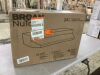 Broan-NuTone 41000 Series 24 in. Ductless Under Cabinet Range Hood with Light in Stainless Steel - Thumbnail 2