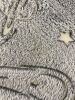Toddler Folding Sofa Bed - Light Stains - Thumbnail 3