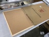 Cork Board Bulletin Board, 36x24 - Thumbnail 2