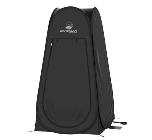 Wakeman Portable Pop Up Tent - Lot 531JF