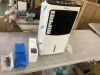 Portable Air Conditioner Evaporative Cooler Fan with 3-Modes and Speeds - Thumbnail 2