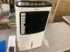 Portable Air Conditioner Evaporative Cooler Fan with 3-Modes and Speeds - Thumbnail 3