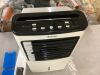 Portable Air Conditioner Evaporative Cooler Fan with 3-Modes and Speeds - Thumbnail 4