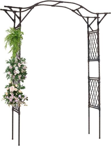 Lalahoni Garden Arch, 6.8ft - Lot 555