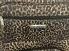 Rockland Leopard Print Carry-On Suitcase - Thumbnail 5