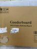 Gooderboard 18" x 24" Cork Bulletin Board - Thumbnail 4