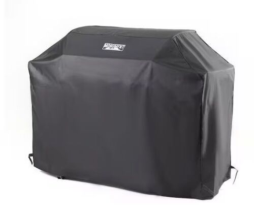 Monument Grills 54 in. Grill Cover - Lot 592JF