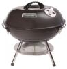 CUISINART 14 in. Portable Charcoal Grill in Black - Thumbnail 1