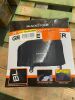 Lot of (2) Blackstone 28 in. Black Griddle Station Cover - Thumbnail 2
