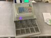 48 Keys Electronic Cash Register - Thumbnail 5