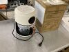 Electric Air Fryer with Glass Pot - Thumbnail 2