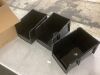 Stackable Storage Bins, 6 Pack - Thumbnail 2
