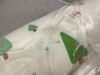 Crib Mattress 47" x 23.6" - Dirty - Thumbnail 2