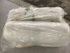 Crib Mattress 47" x 23.6" - Dirty - Thumbnail 3