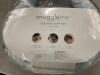 SnuggleMe Organic Nursing Pillow - Thumbnail 3
