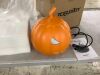 800W Pumpkin Fog Machine - Thumbnail 7