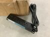 ElecVoztile 10 inch Rack PDU, 4 Rear Outlets - Thumbnail 6