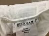 Beckham Hotel Collection Down Alternative Pillows, 2 pack - Thumbnail 3