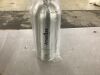 AmazGas 5lb Aluminum Alloy CO2 Gas Cylinder, Specifically Designed for Separating Beer and Soda Water - Thumbnail 2