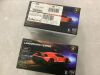 Lot of (2) 1/24 Kids RC Lamborghini Veneno Racing Car Toy w/ Lights, Shock Suspension - Thumbnail 2