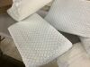Adjustable Orthopedic Bed Wedge Pillow Set - Thumbnail 6
