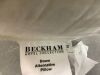 Beckham Hotel Collection Down Alternative Pillows, 2 pack - Thumbnail 3