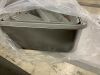 Stainless Steel Cat Litter Box - Thumbnail 3