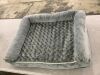 Orthopedic Dog Bed 28" x 23" - Thumbnail 4