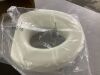 Healthsmart 5" Toilet Seat Riser - Thumbnail 2