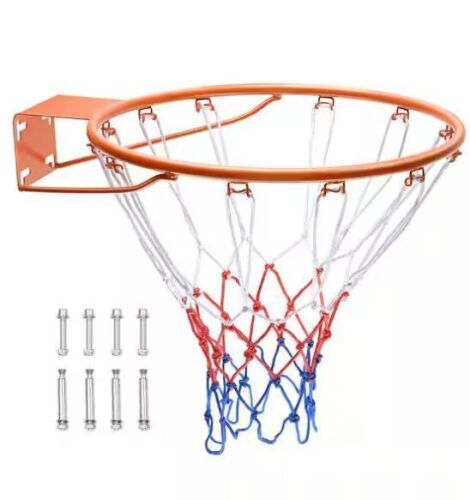 VEVOR 18 in. Basketball Flex Rim - Lot 724JF