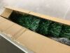 GOFLAME 4FT Pre-Lit Fiber Optic Artificial Christmas Tree - Thumbnail 5