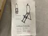 RYGEO Stair Stepper Resistance Adjustable Vertical Climber Machine - Thumbnail 5