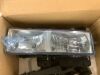 Headlights Assembly for 1994-1998 Chevy Silverado/Tahoe/Suburban/C10 - Thumbnail 5