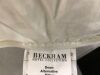Beckham Hotel Collection Down Alternative Pillows, 2 Pack - Thumbnail 6