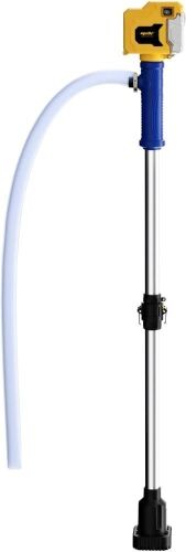 Brushless Stick Water Transfer Pump Compatible with Dewalt 20V Battery, 720GPH - Lot 773