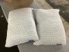 Shredded Memory Foam Cooling Pillow, 2 Pack - Thumbnail 1