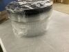 10" Disposable Plastic Cake Containers, 20 pc - Thumbnail 2