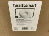 HealthSmart Enhanced Comfort 5" Raised (Round) Toilet Seat Riser - Thumbnail 3