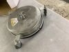 16" Pressure Washer Surface Cleaner Attachment - Thumbnail 3