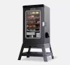 EAST OAK Ridgewood Pro 30 in. Electric Smoker with Probe: 725 sq. in. Cooking Area - Thumbnail 1