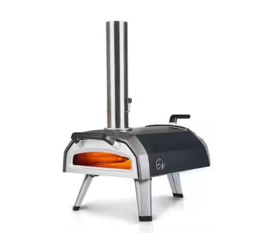 OONI Karu 2 Pizza Oven - Lot 13JF
