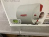 Honeywell HE280D 17 Gallon Flow-Through Bypass Whole House Humidifier and Digital Humidistat - Thumbnail 3