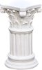 Decorative Roman Column Pedestal - Thumbnail 1