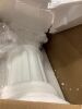 Decorative Roman Column Pedestal - Thumbnail 2