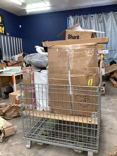 Miscellaneous Amazon Bin - Lot 3138