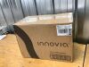 Innovia Automatic Paper Towel Dispenser. Touchless Technology. Works with Most Paper Towel Brands and Sizes. Dispenses The Number of Sheets You Need. Grey, Under Cabinet Mounted. - Thumbnail 4