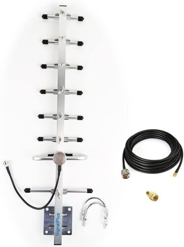Outdoor Yagi 915mhz lora Antenna 10 dbi Helium Antenna - Lot 9912