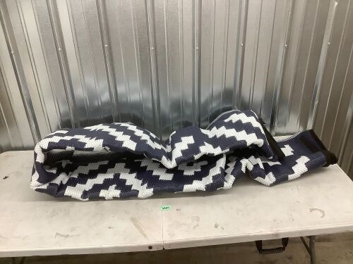 Large Outdoor Area Rug - Lot 3305